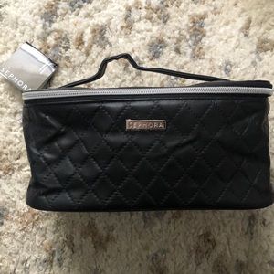The Vactioner Sephora cosmetics Bag